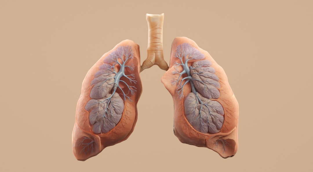 Can God Cure Asthma