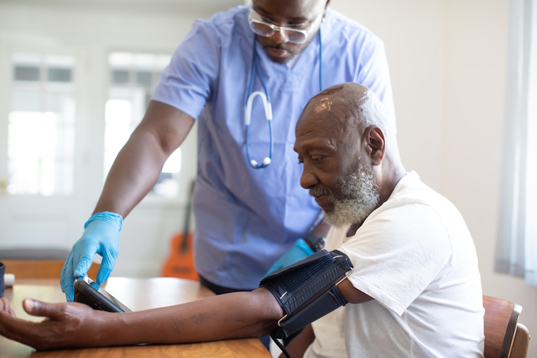 Can God Cure Hypertension