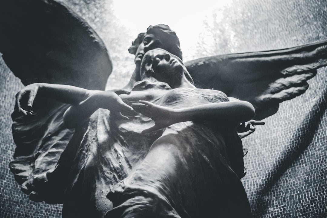 Can God Destroy Angels