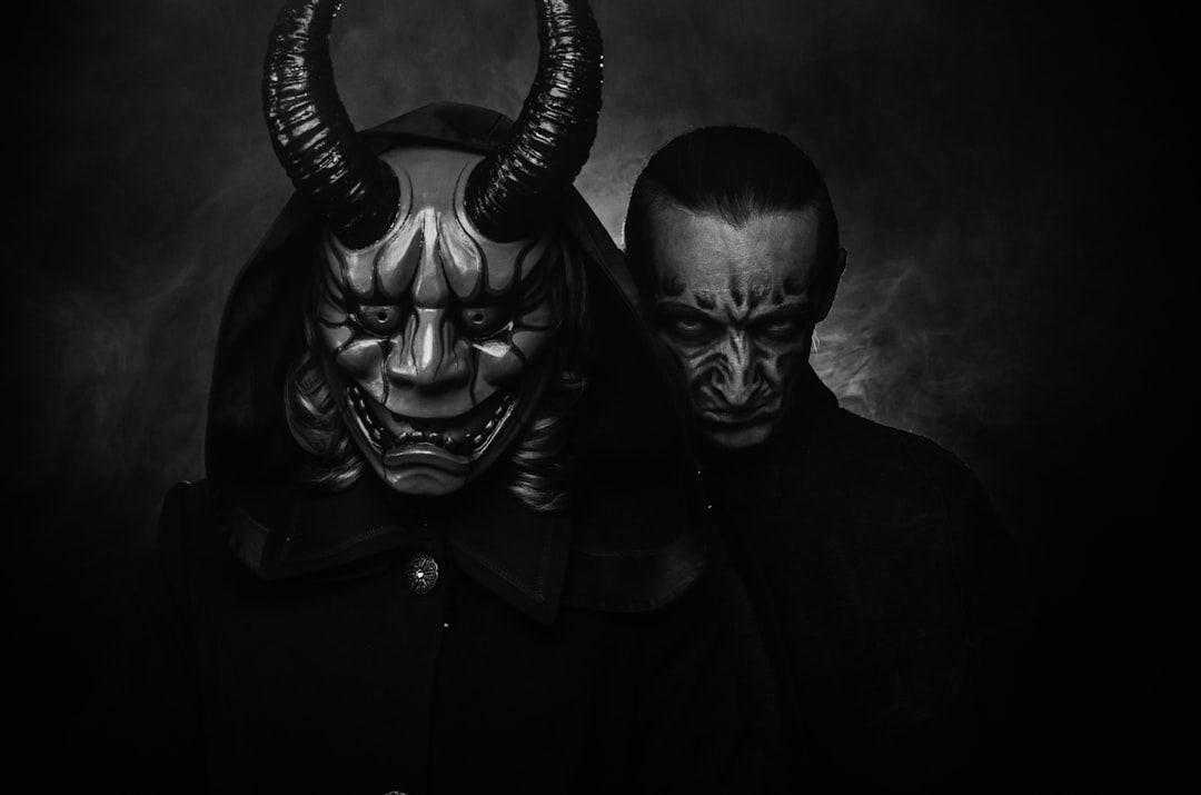 Can God Exist Without The Devil