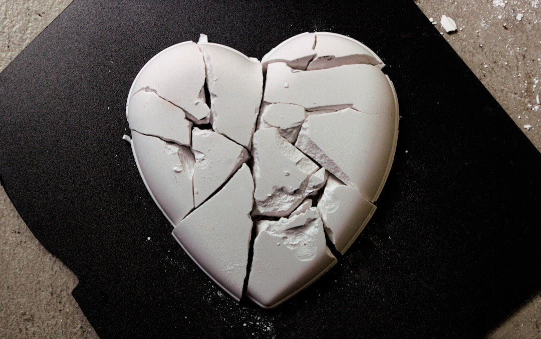 Can God Fix A Broken Marriage