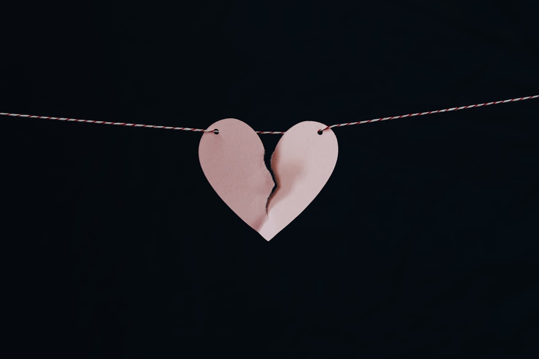 Can God Fix A Broken Relationship