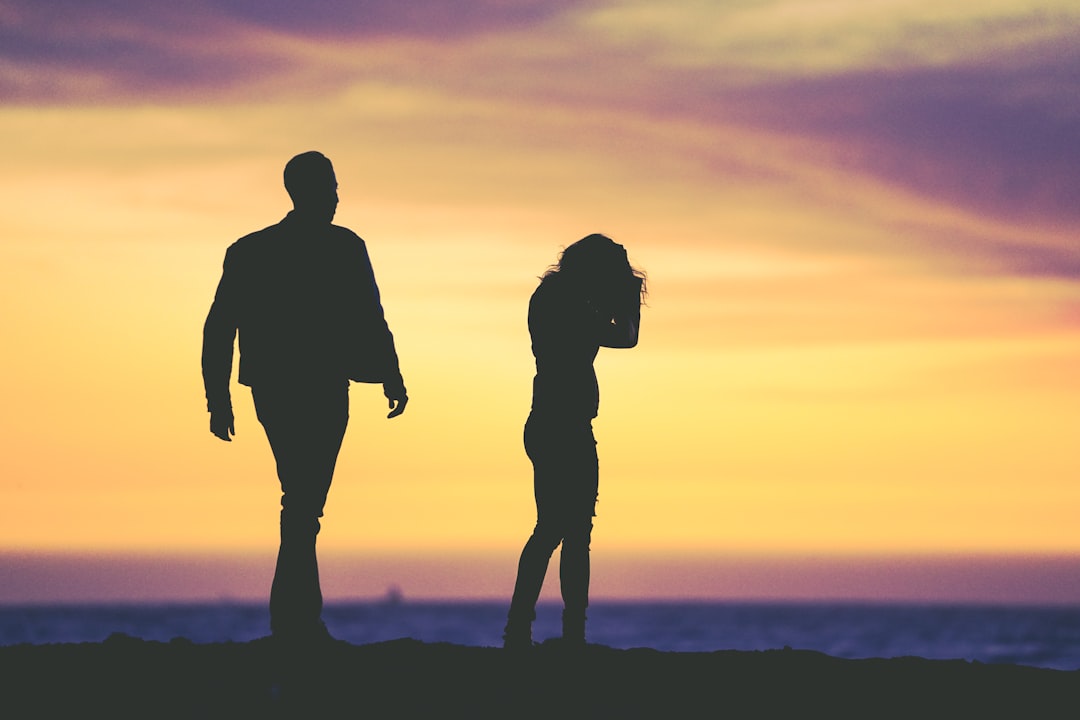 Can God Fix Relationships