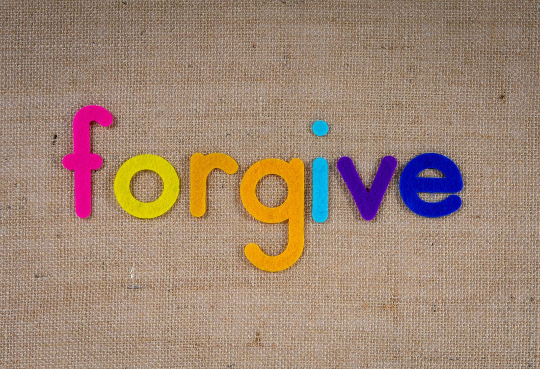 Can God Forgive Swearing