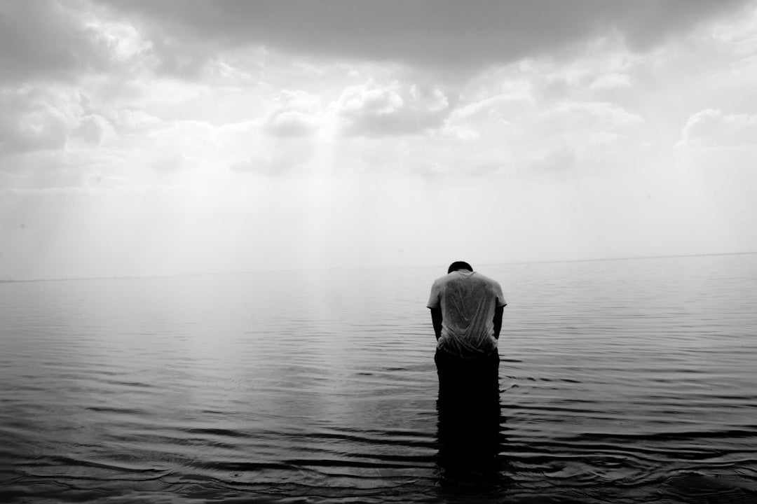 Can God Get Sad