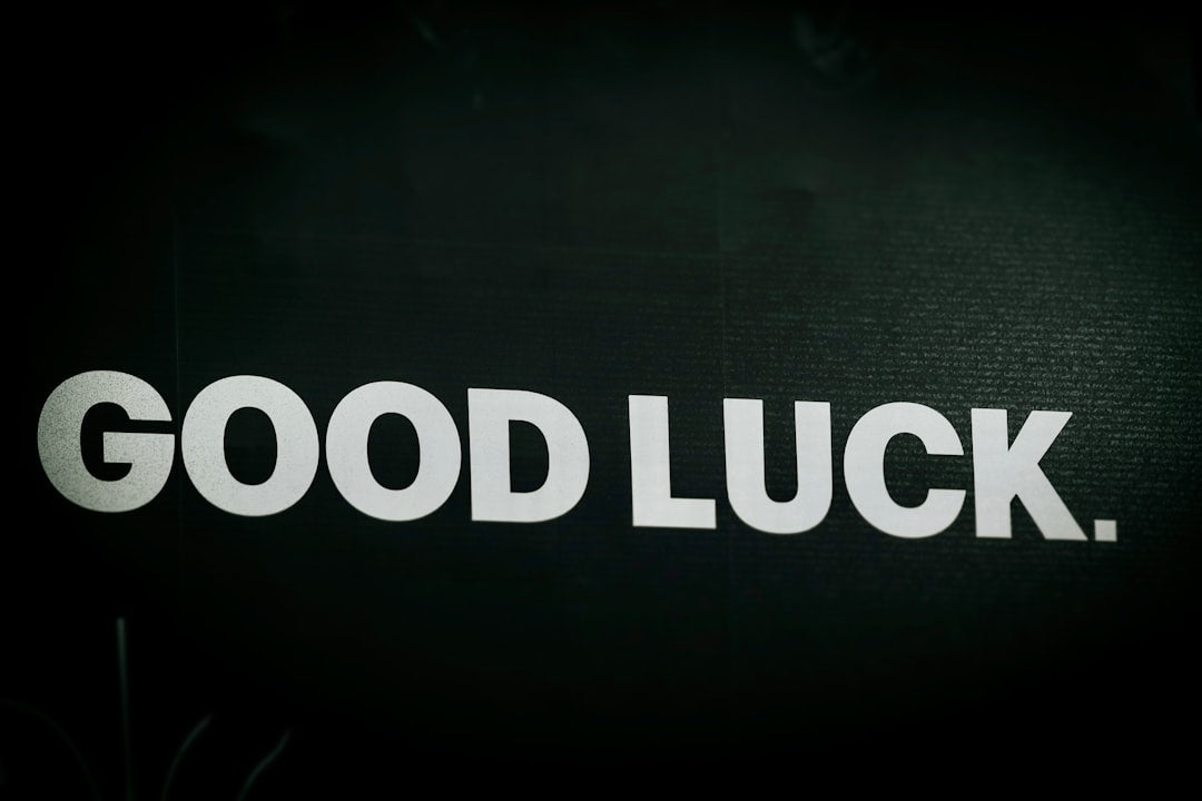 Can God Give Luck