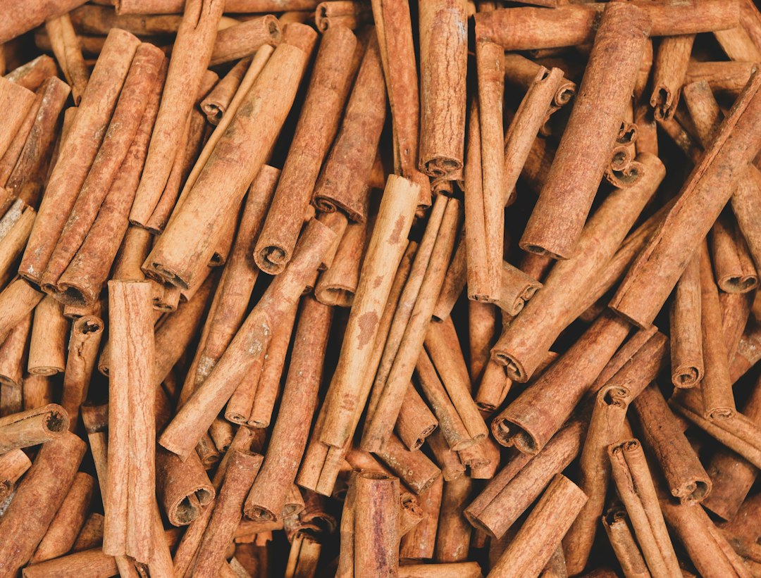 Can God Have Cinnamon