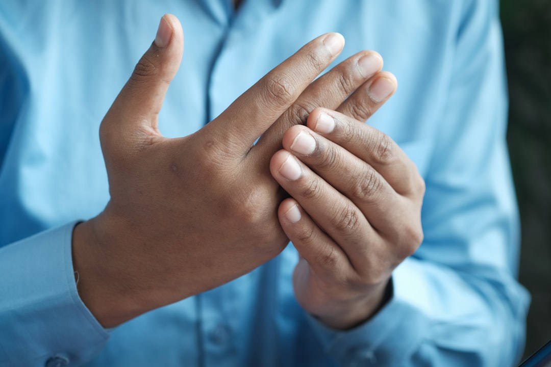 Can God Heal Arthritis