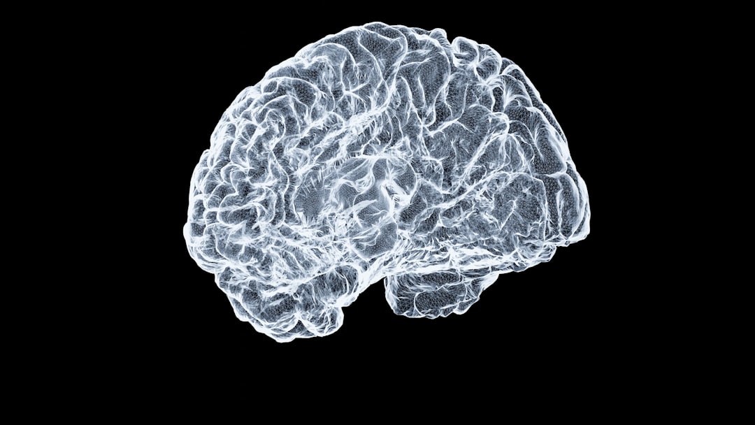 Can God Heal Brain Damage