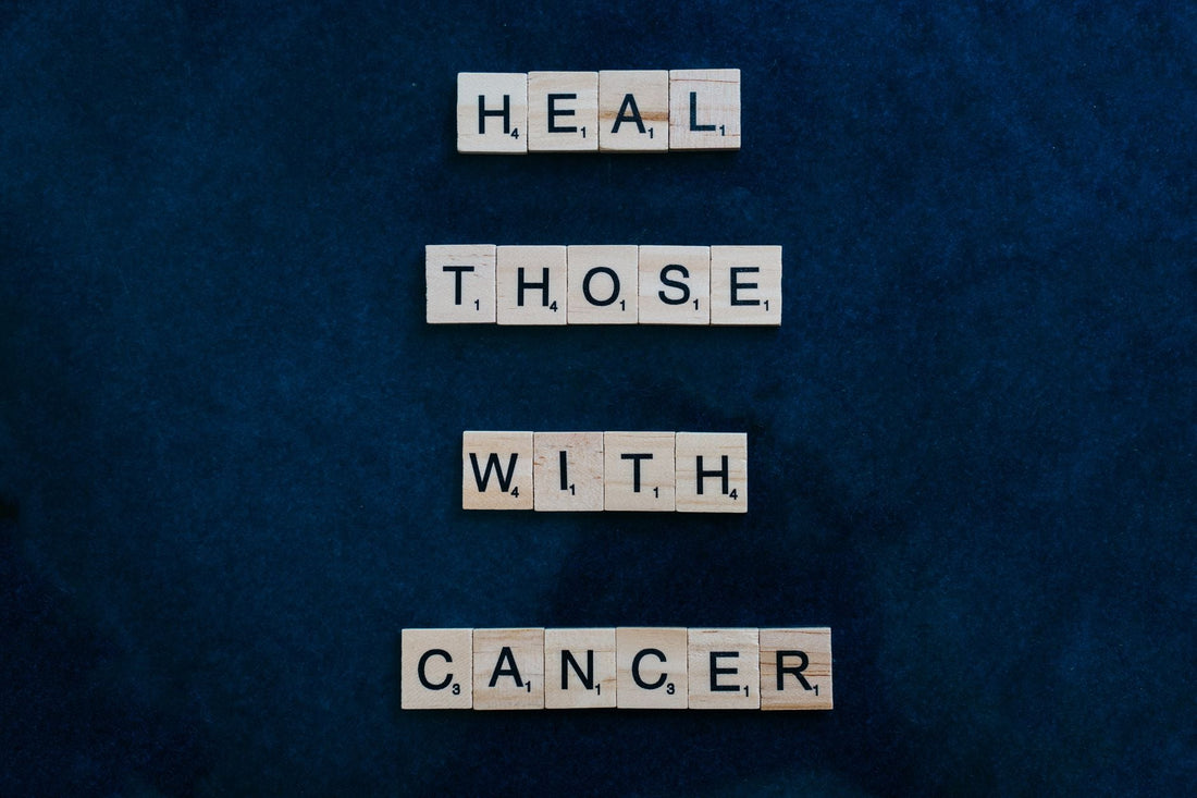 Can God Heal Cancer
