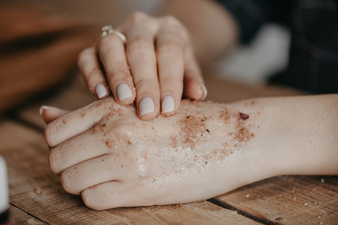 Can God Heal Eczema