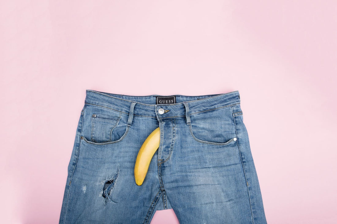 Can God Heal Erectile Dysfunction