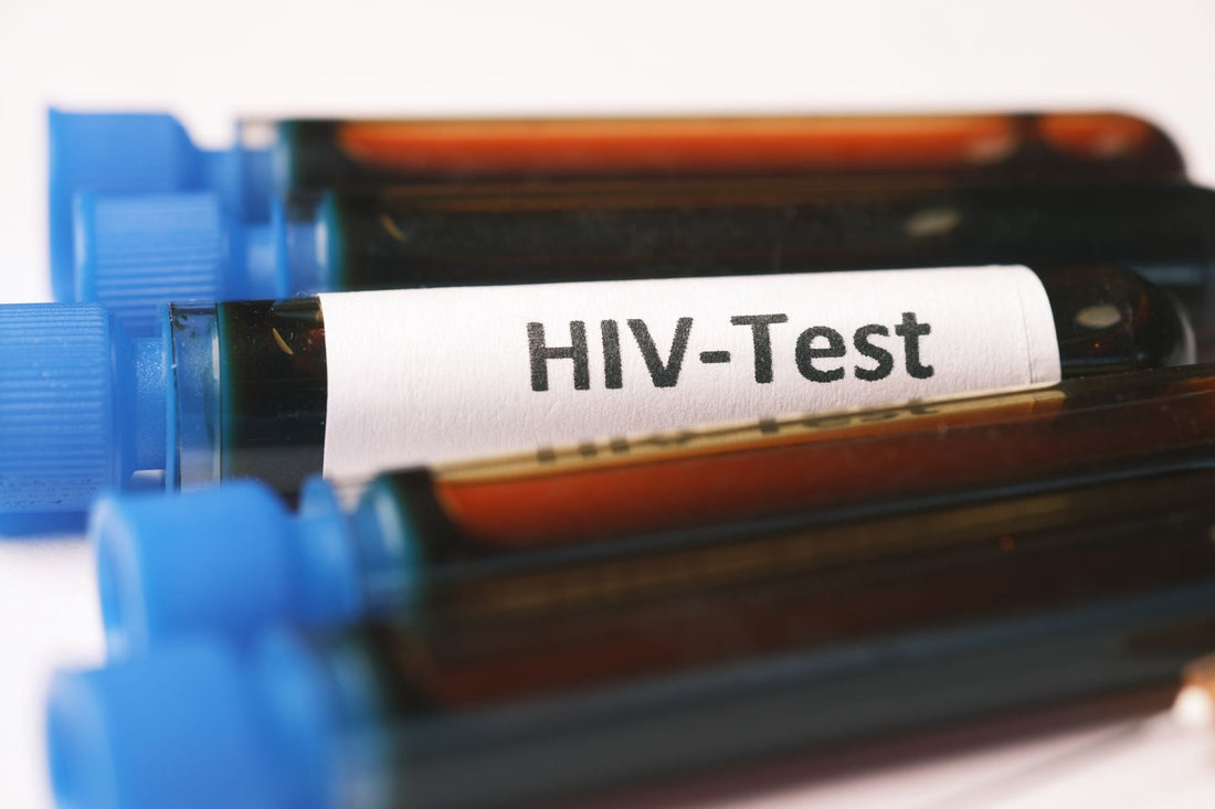 Can God Heal Hiv