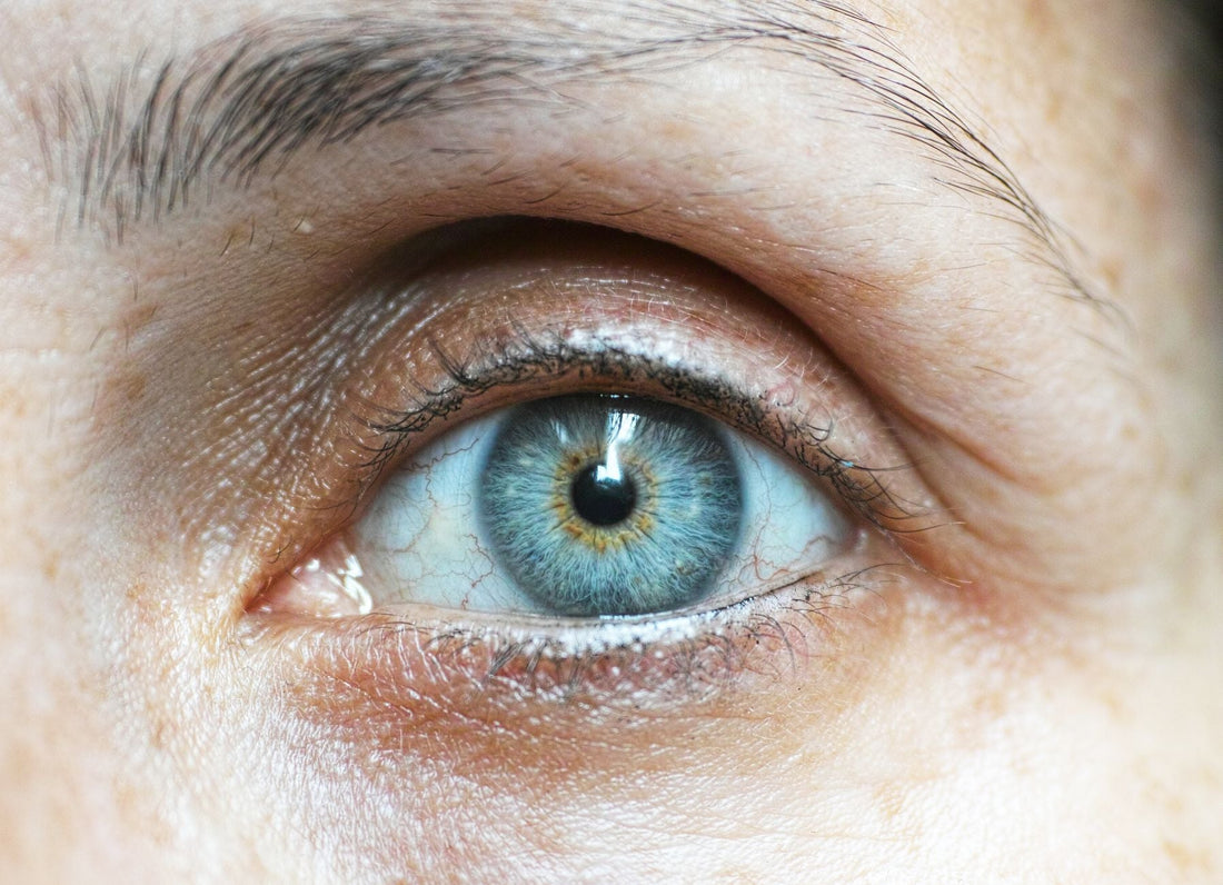 Can God Heal My Eyesight
