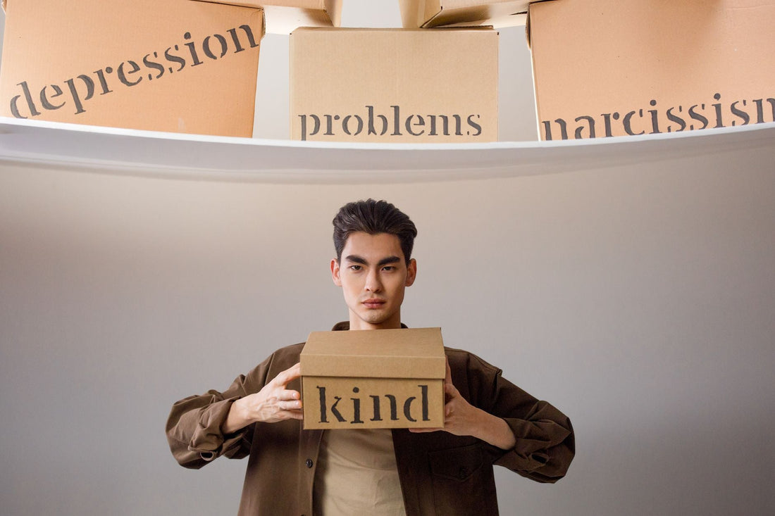 Can God Heal Narcissism