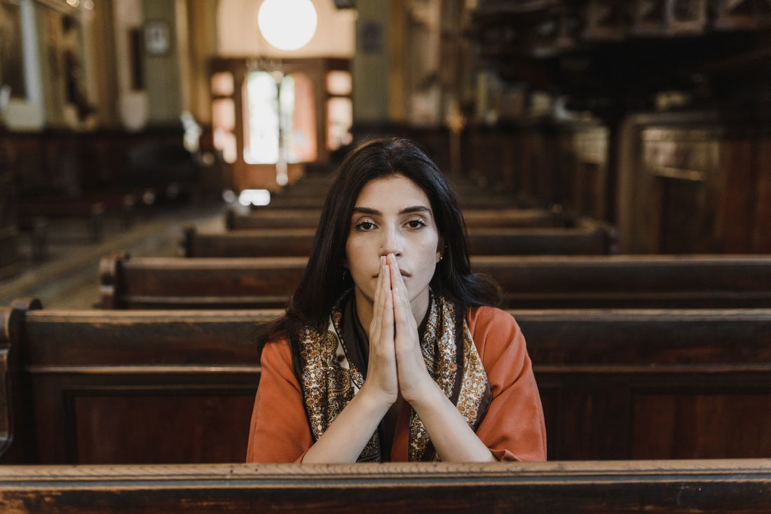 Can God Heal Ocd