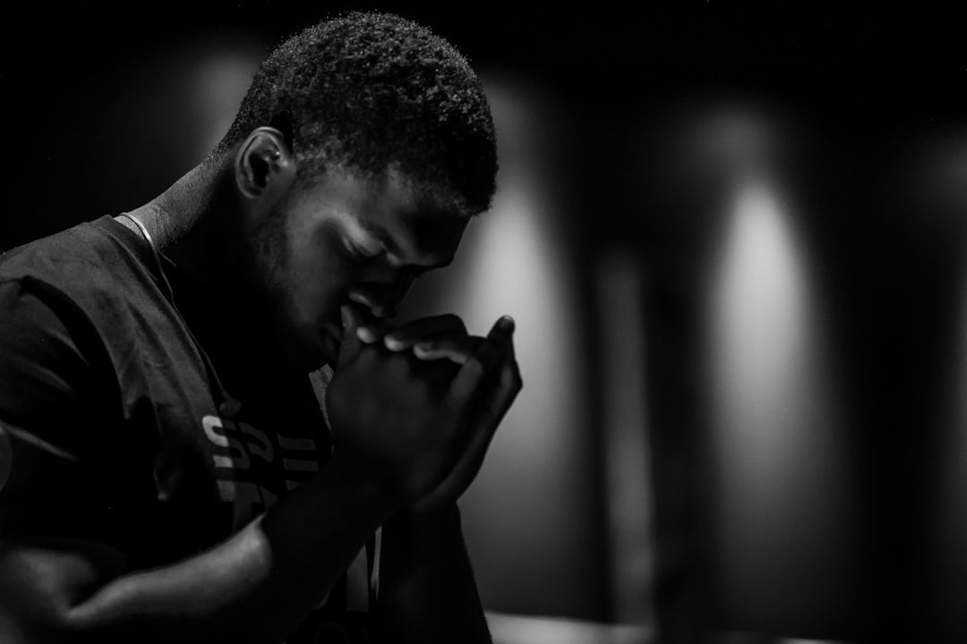Can God Hear The Prayer Of A Sinner