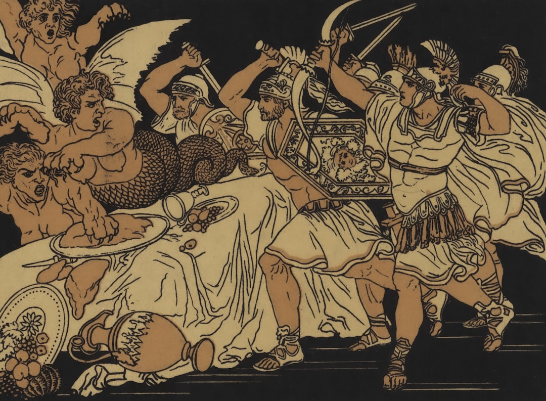 Can God Kill Zeus