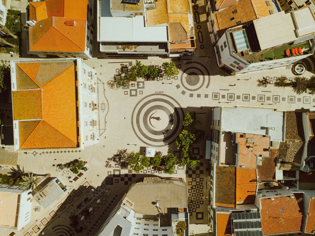 Can God Make A Circle Square