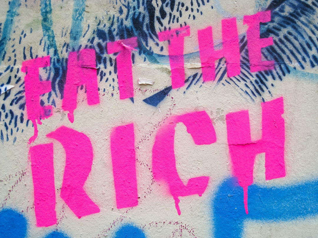 Can God Make Me Rich