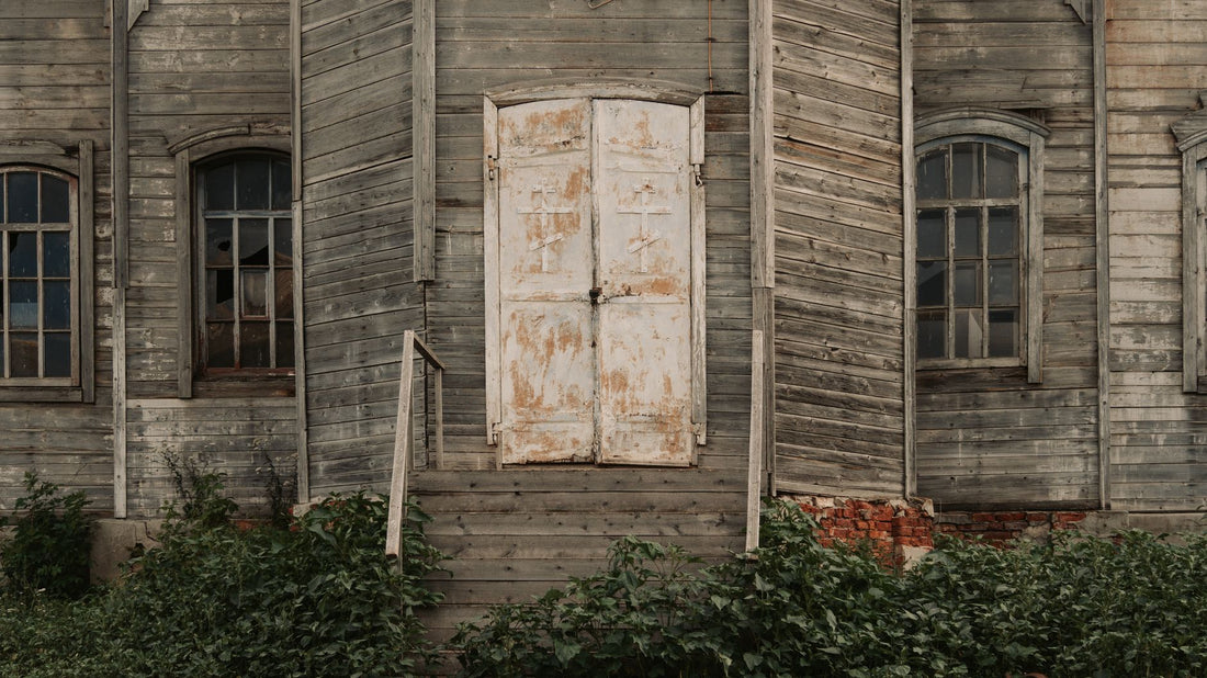 Can God Open A Closed Door
