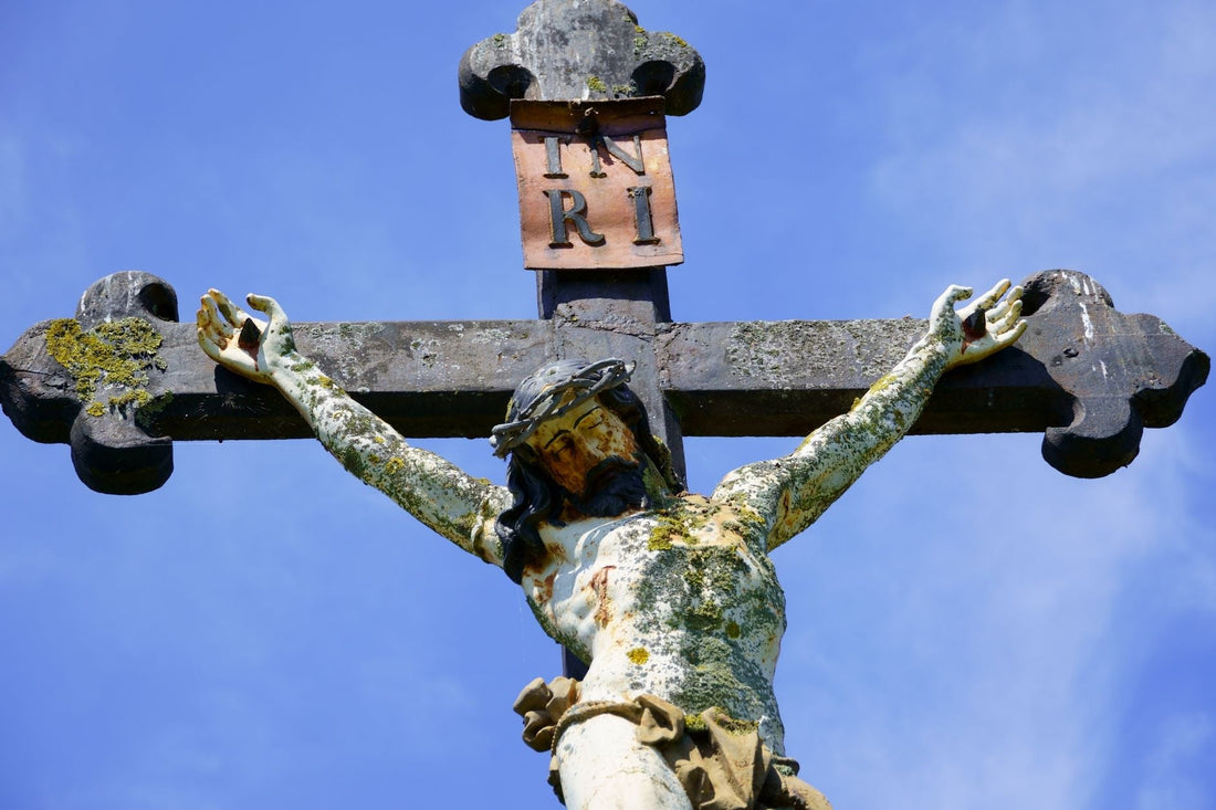 Can God Protect You From Anything