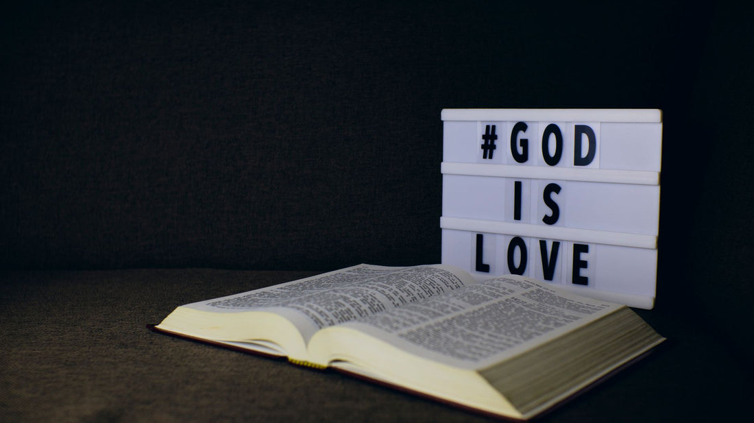 Can God Put Thoughts In Your Head