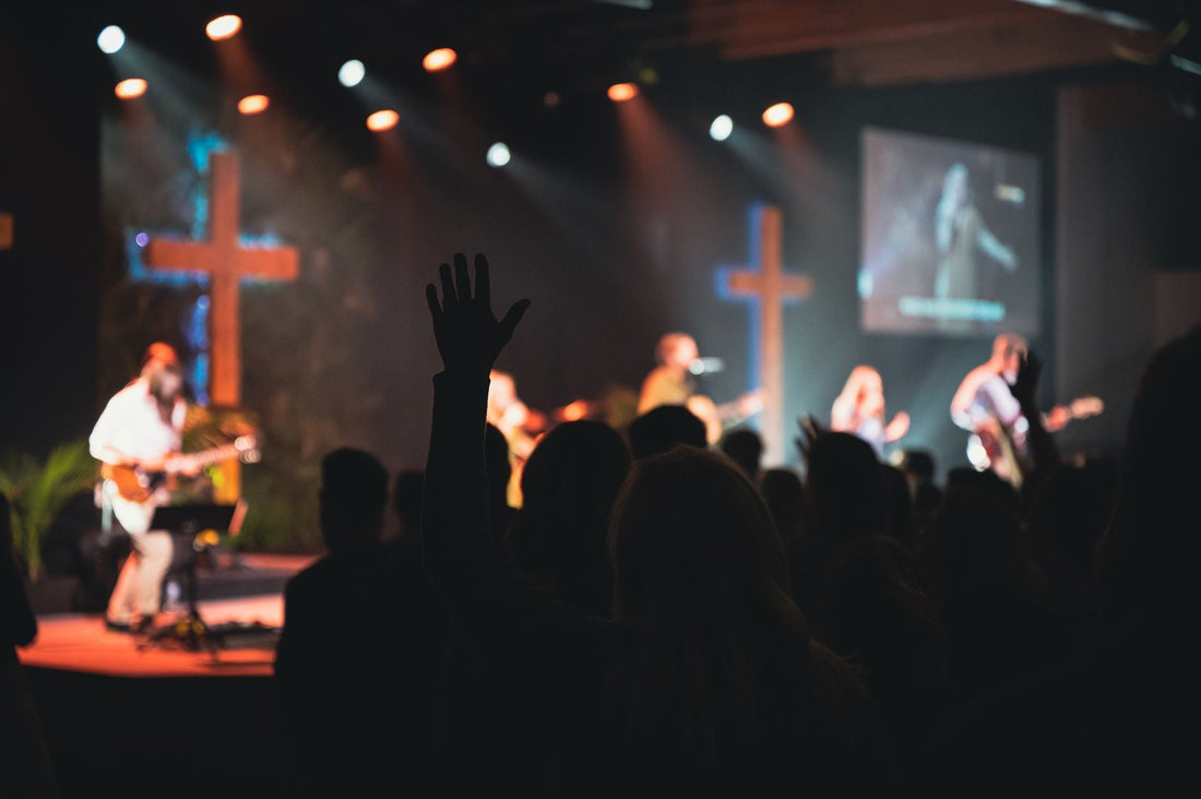 Can God Sing
