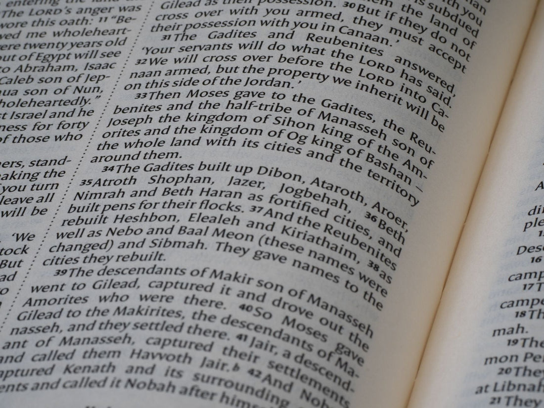Can God Speak Through Numbers