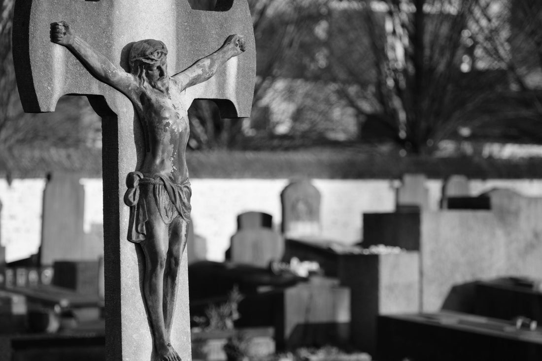 Can God Stop Death