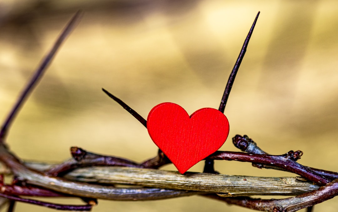 Can God Stop Loving You