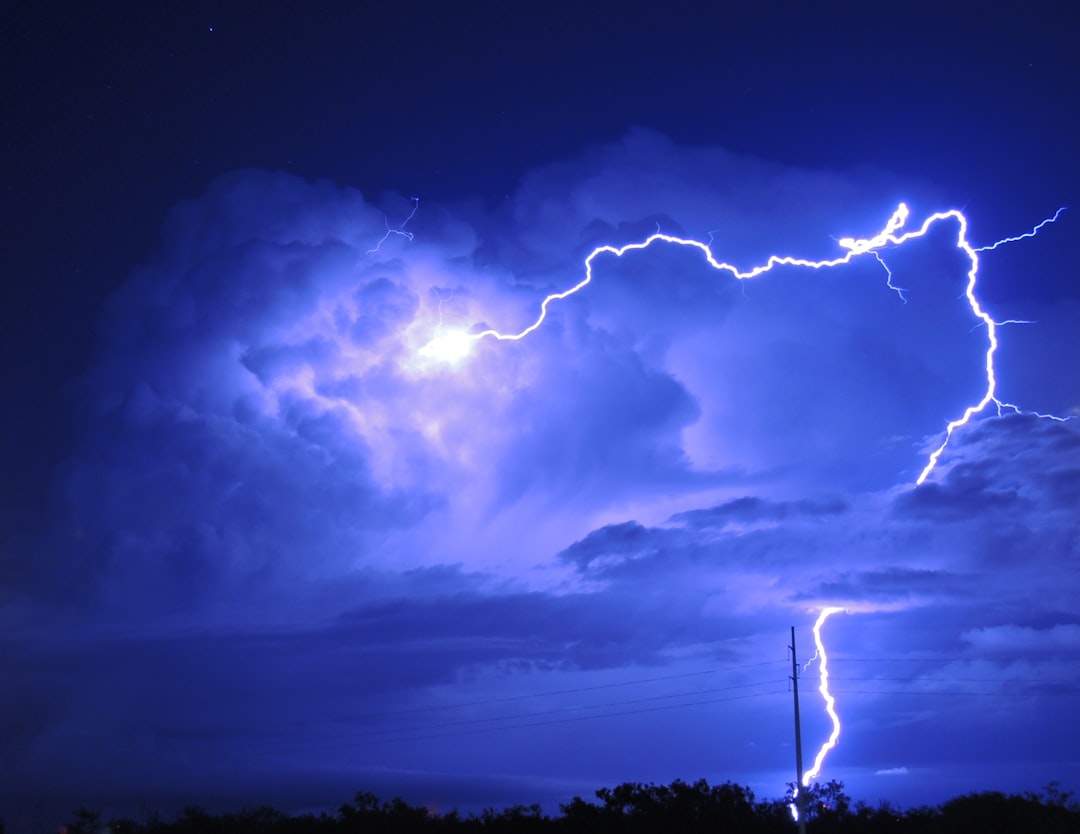 Can God Strike You With Lightning
