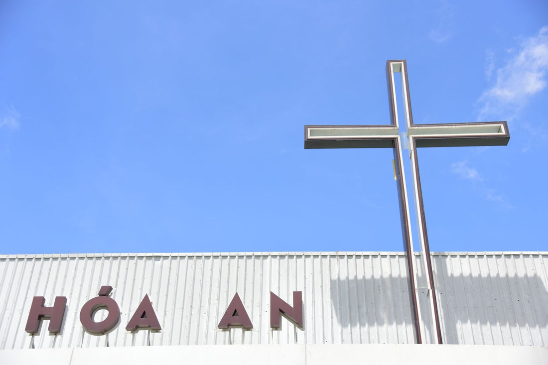 Can God Talk Through Ai