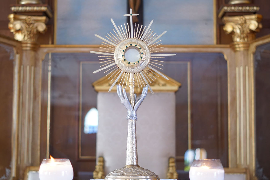 Can God Turn Back The Hands Of Time