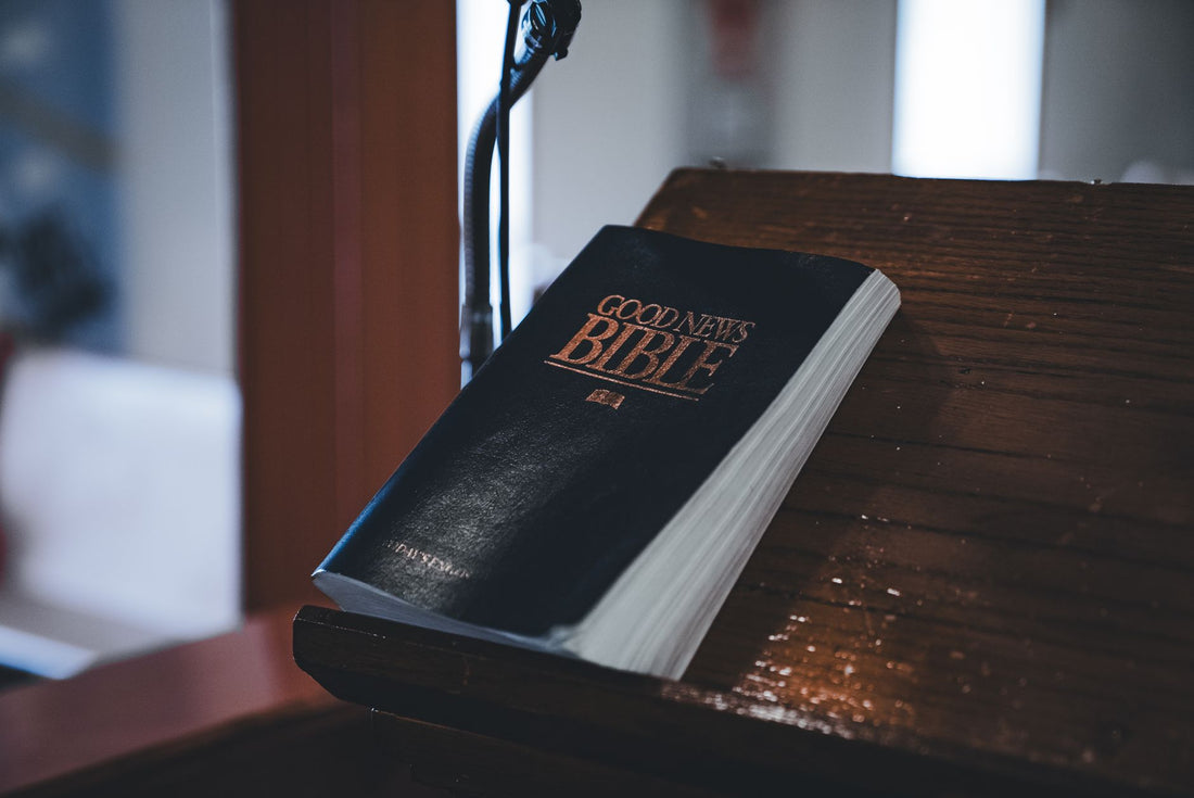Can God Use Evil for Good