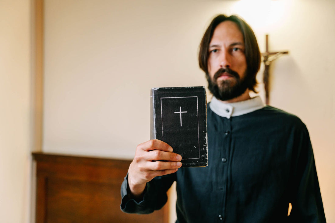 Can God Use Unbelievers for His Purpose