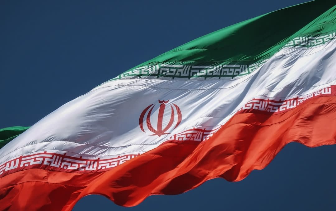 Can You Be Christian In Iran
