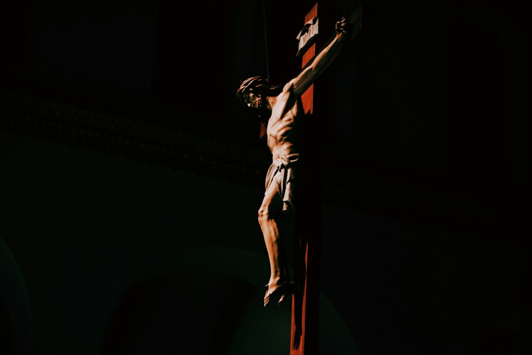 Did God Accept Human Sacrifice