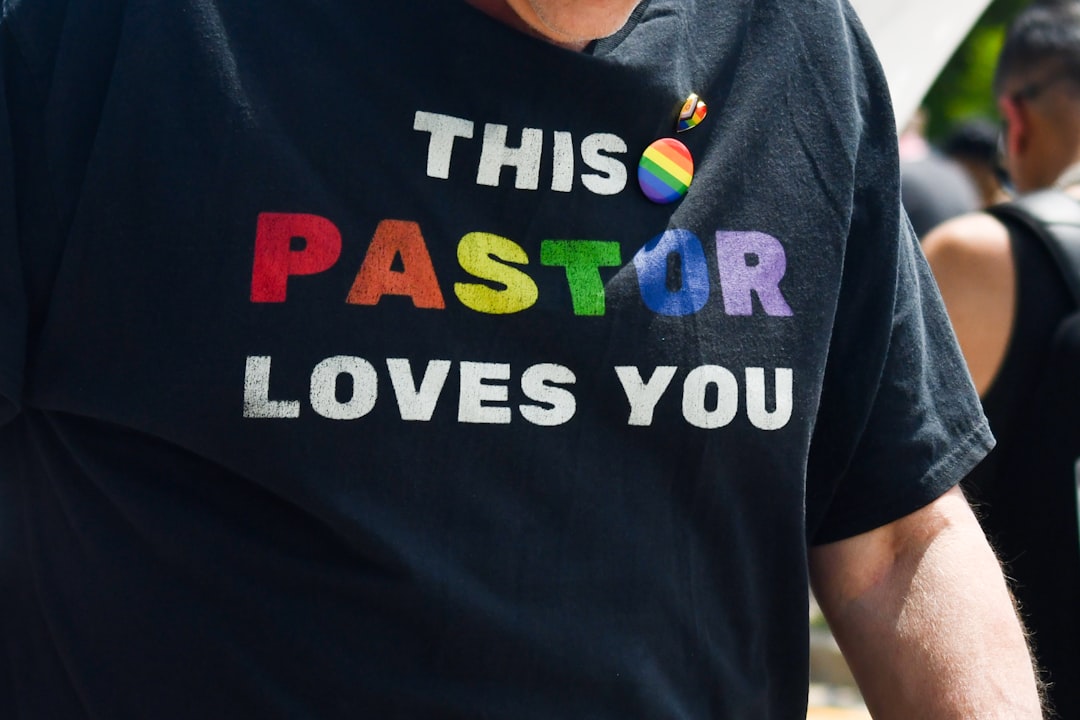 Did God Accept Lgbtq