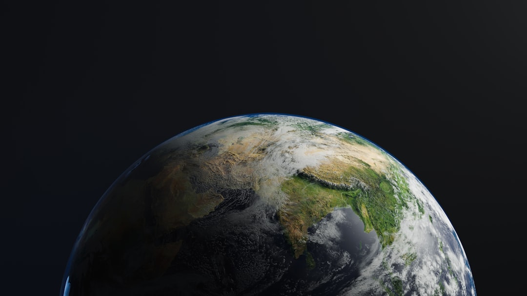 Did God Actually Create The Earth
