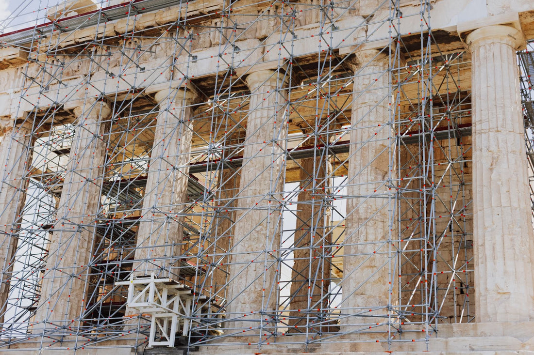 Did God Ask David To Build The Temple