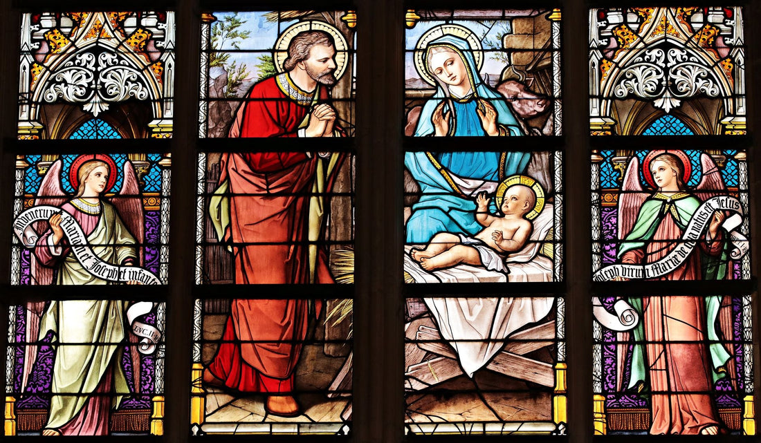 Did God Ask Mary for Consent