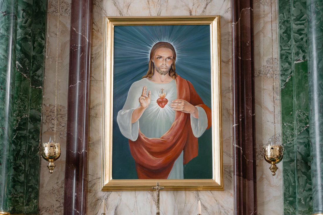 Did God Become Human In Jesus