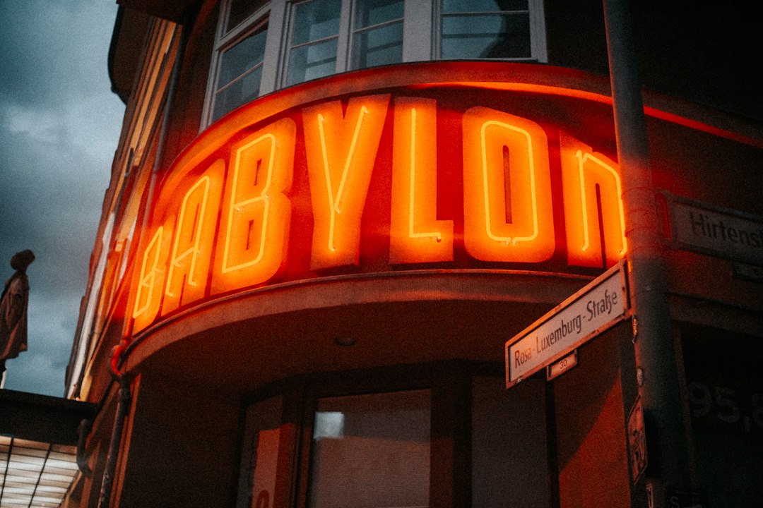 Did God Burn Babylon