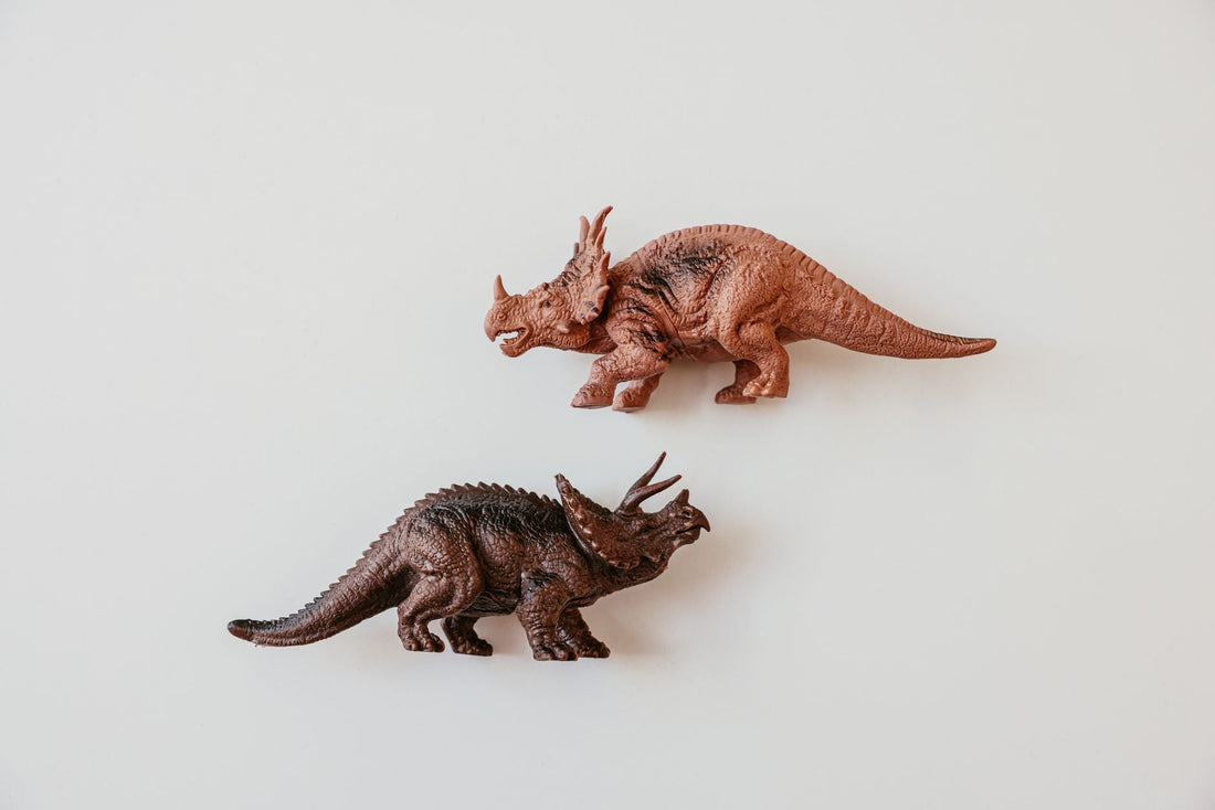 Did God Create Dinosaurs