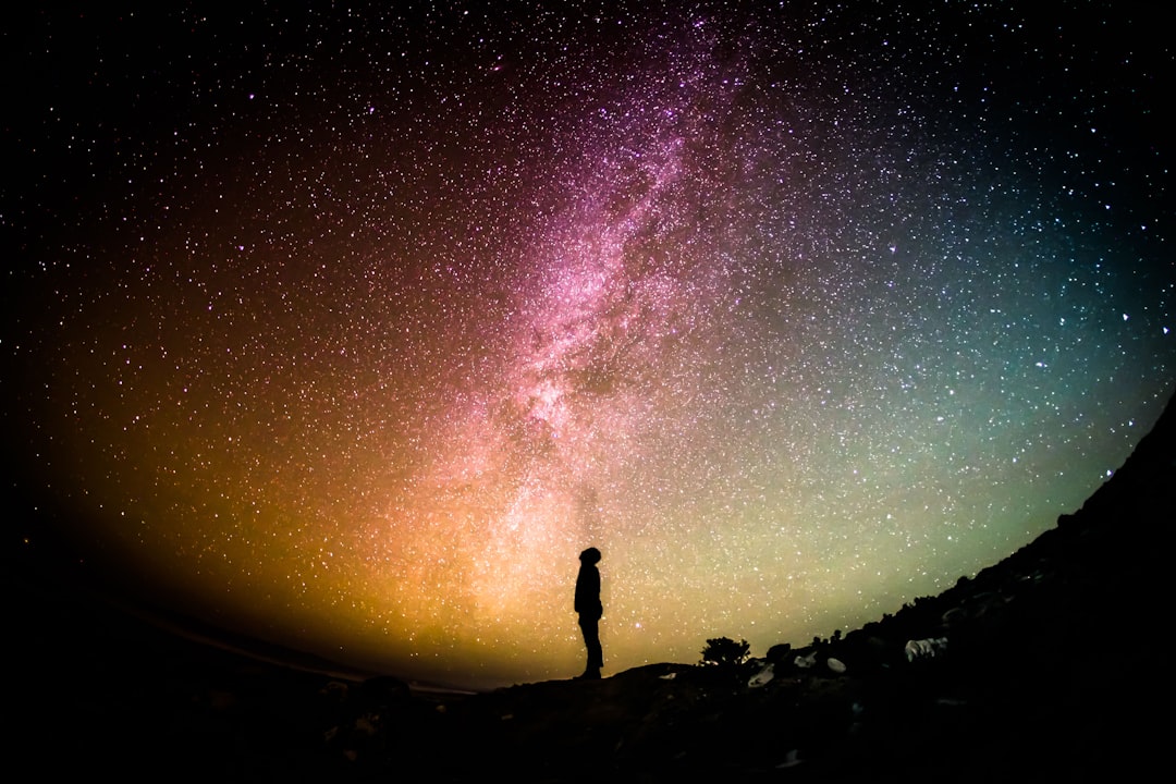 Did God Make The Universe