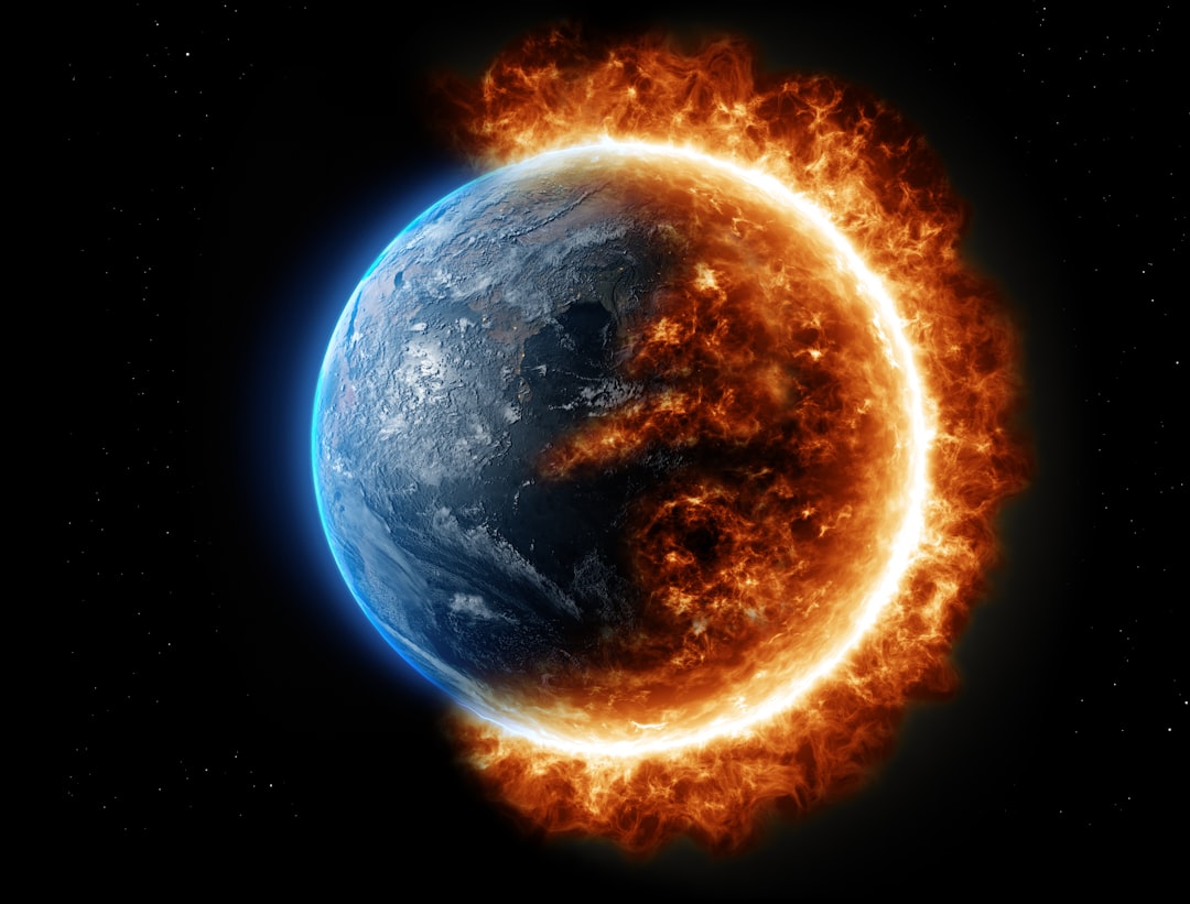 Did God Wipe Out The Earth