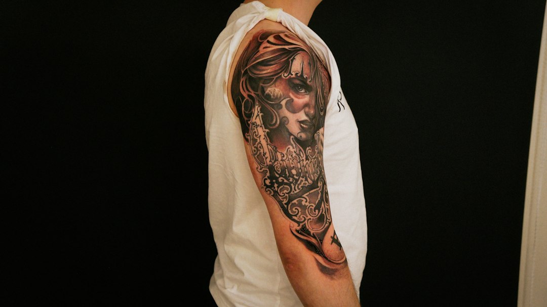 Did Jesus Have A Tattoo? – Epistle Bliss
