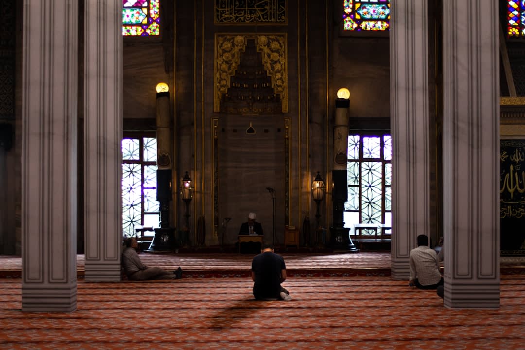 Do Christian Egyptians Say Inshallah