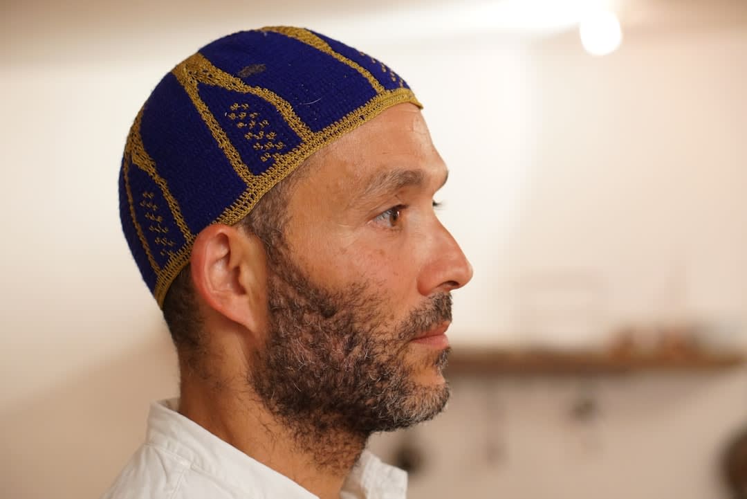 Do Christian Men Wear Head Coverings